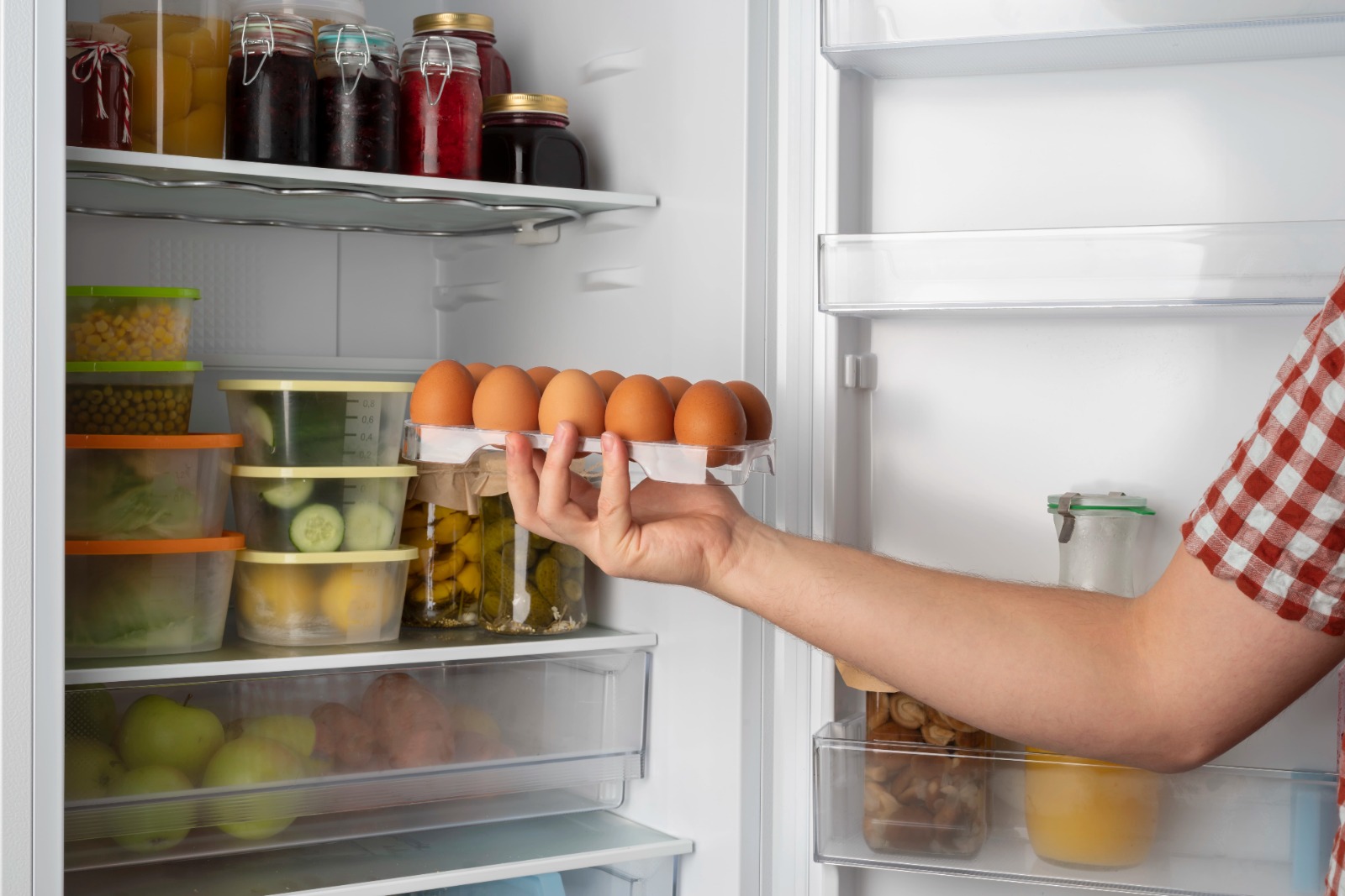 Reparación de heladeras y freezers