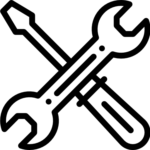 Ícono herramienta